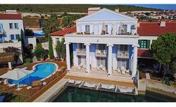 Hotel Port Alaçatı