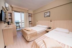 İleri Hotel & Apartments
