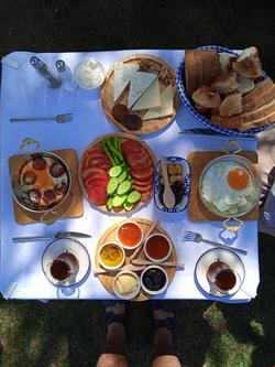 Ilonkas Boutique Hotel