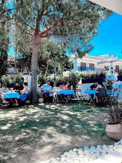 Ilonkas Boutique Hotel