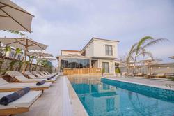 June Alaçatı (15+ Adult Only)