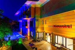 Kabasakal Hotel
