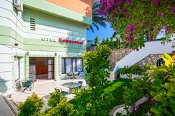 Kabasakal Hotel