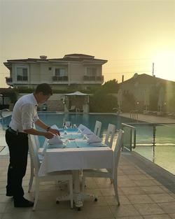 Kamer Exclusive Hotel & Suites