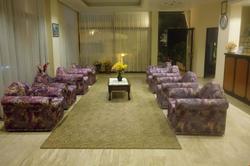 Kanarya Otel Çeşme