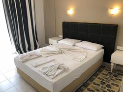 Karadede Otel