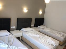 Karadede Otel