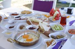 Kırlançe Butik Otel