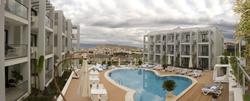 Kondo Suite & Residence
