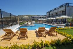 Kosa Otel Çesme