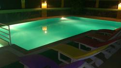 Koz Marigold Suites & Apartments