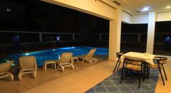 Koz Marigold Suites & Apartments