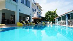 Koz Marigold Suites & Apartments