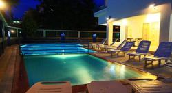 Koz Marigold Suites & Apartments