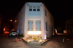 Kozanoğluhan Butik Otel