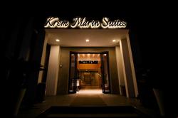 Krem Marin Otel