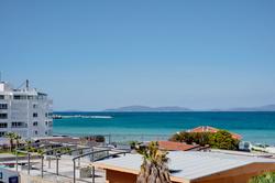 Krem Marin Suites Otel