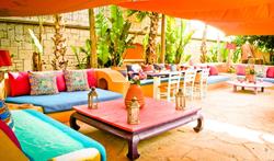 La Capria Suite Hotel