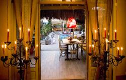 La Capria Suite Hotel