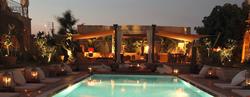 La Capria Suite Hotel