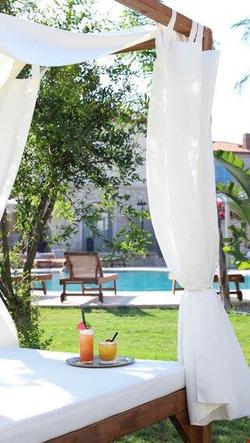 La Vida Triangulo Alaçatı