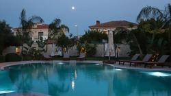 La Vida Triangulo Alaçatı