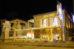 Laledan Boutique Hotel