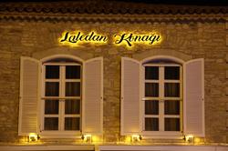 Laledan Boutique Hotel