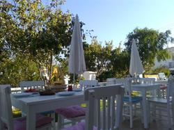 Lavista Alaçatı