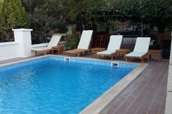 Lavista Alaçatı