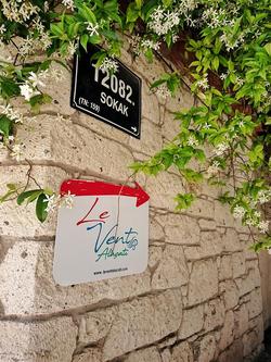 Le Vent Alaçatı Otel