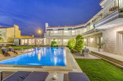 Levin Hotel