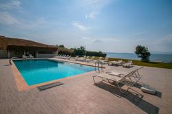 Life Point Boutique Hotel Çeşme