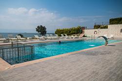 Life Point Boutique Hotel Çeşme