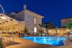 Likör Hanım Butik Otel