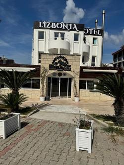 Lizbonia Çeşme Otel