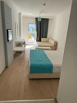 Lizbonia Çeşme Otel