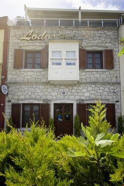 Lodos Otel
