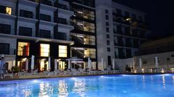Love You Hotel Aya Yorgi
