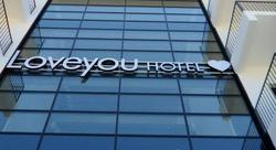 Love You Hotel Aya Yorgi