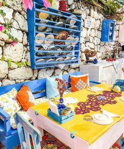 Mai Sema Boutique Alaçati