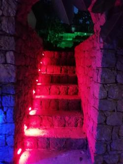 Mandalin Rooms Hotel