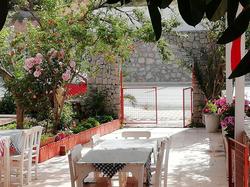 Mandalin Rooms Hotel