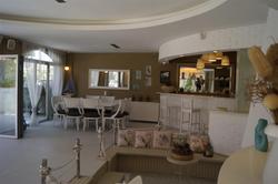 Marina Sahil Hotel