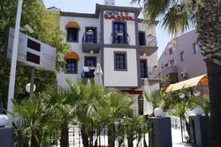 Marina Sahil Hotel