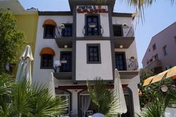 Marina Sahil Hotel