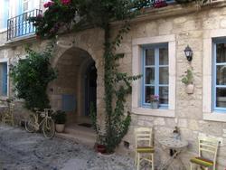 Masala Otel Alaçatı