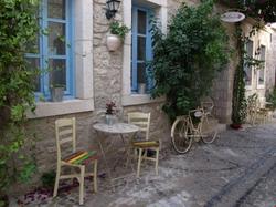 Masala Otel Alaçatı