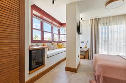 Meruno Alaçatı (Adults Only +12)