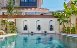Meruno Alaçatı (Adults Only +12)